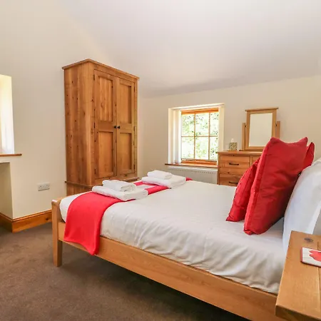 The Granary Σπίτι διακοπών Thirsk