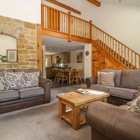 The Granary Thirsk