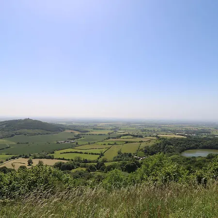 The Granary Casa de Férias Thirsk