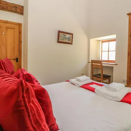 The Granary Holiday home