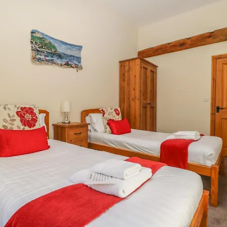 The Granary Holiday home *