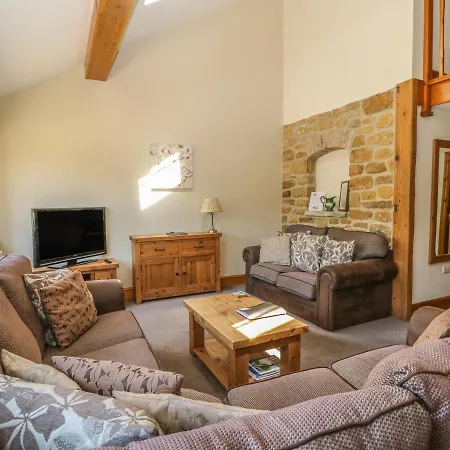 The Granary Holiday home