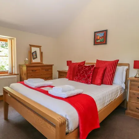 Holiday home The Granary