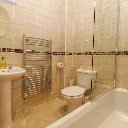 Holiday home The Granary