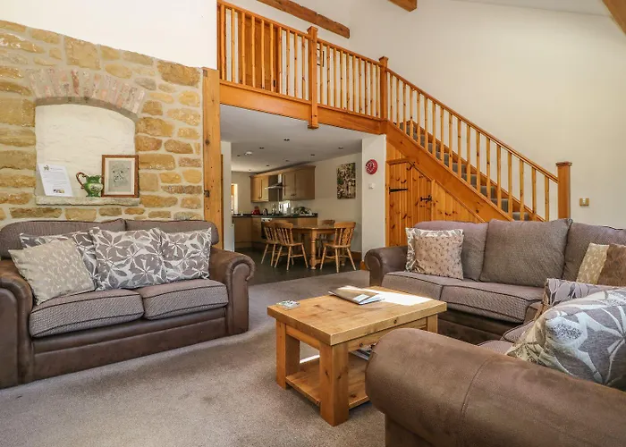 The Granary Thirsk