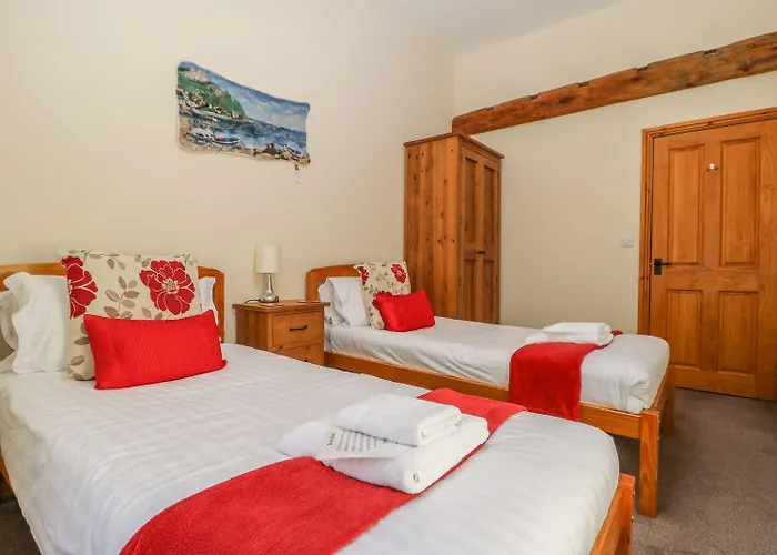 The Granary Σπίτι διακοπών