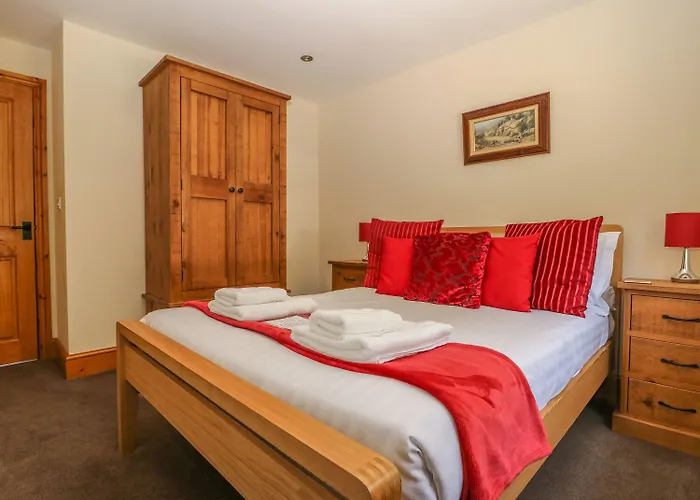 The Granary * Thirsk