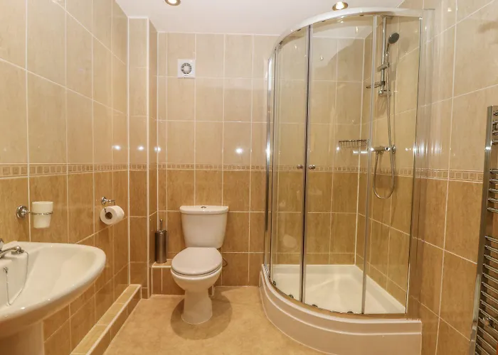 The Granary Σπίτι διακοπών