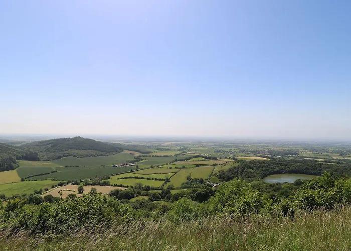 The Granary Hébergement de vacances Thirsk