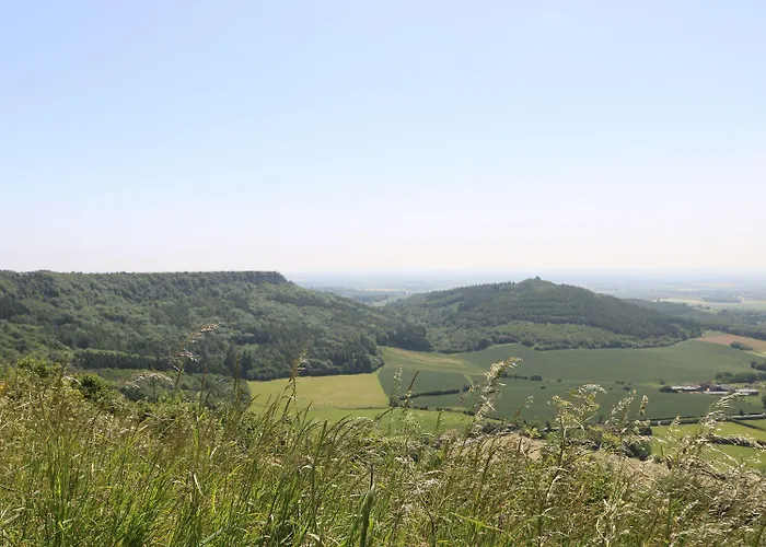 Hébergement de vacances The Granary *