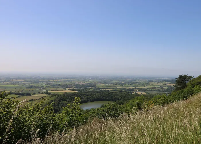 The Granary * Thirsk