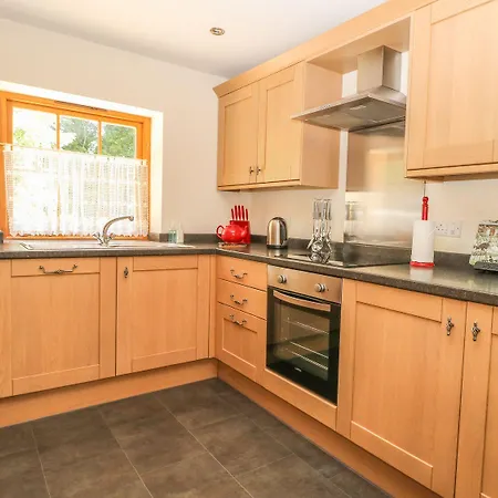 The Granary * Thirsk