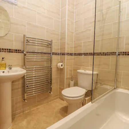 The Granary * Thirsk