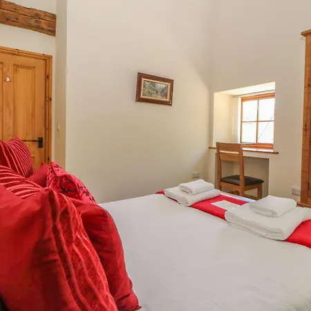 Semesterbostad The Granary