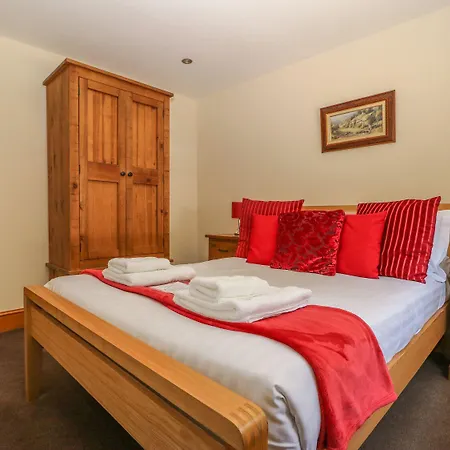 The Granary * Thirsk