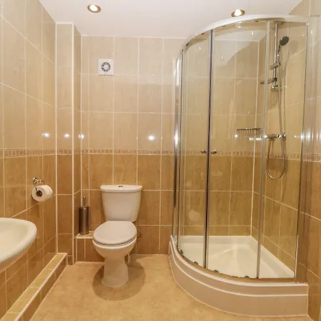 The Granary Semesterbostad