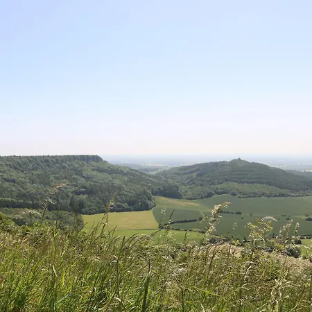 Semesterbostad The Granary *