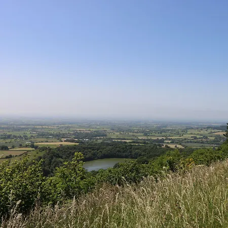 The Granary * Thirsk